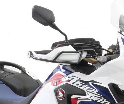 Handkap Bescherm Beugels Hepco&Becker Honda Crf1000L Africa Twin '16-17