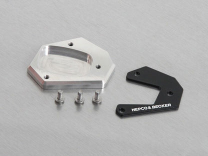 Zijstandaard Vergroter Hepco&Becker Honda Cb500F '19-'23