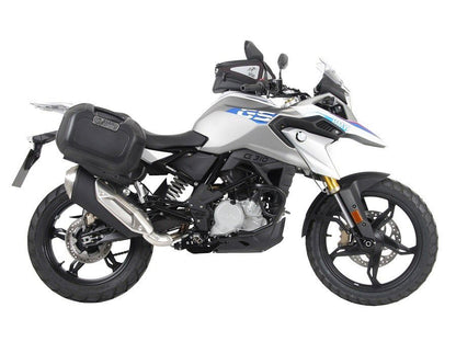 C-Bow tasdragers zwart Hepco&Becker BMW G310GS '17-