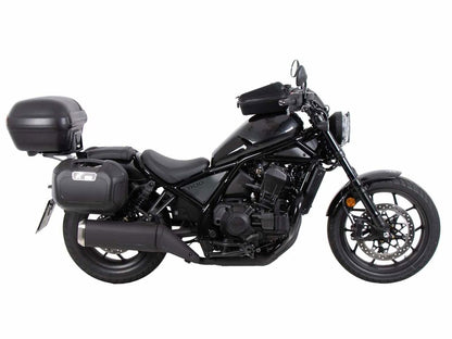 C-Bow tasdragers zwart Hepco&Becker Honda CMX1100 '21-'24