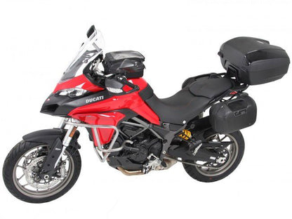 C-Bow tasdragers zwart Hepco&Becker Ducati Multistrada 950 '17+