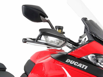 Handkap Bescherm Beugels Hepco&Beacker Ducati Multistrada 1260/ S '18-