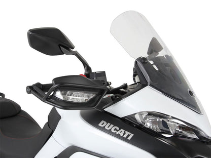 Handkap Bescherm Beugels Hepco&Beacker Ducati Multistrada Enduro '16-18