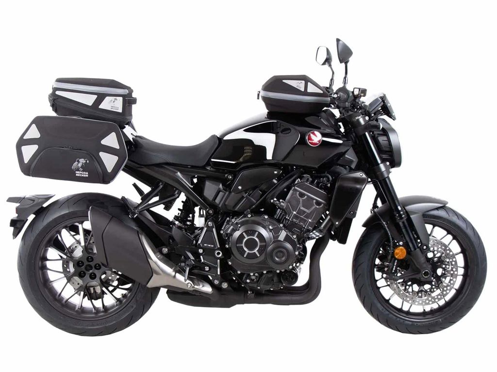 C-Bow tasdragers Hepco&Becker Honda CB1000R '21+