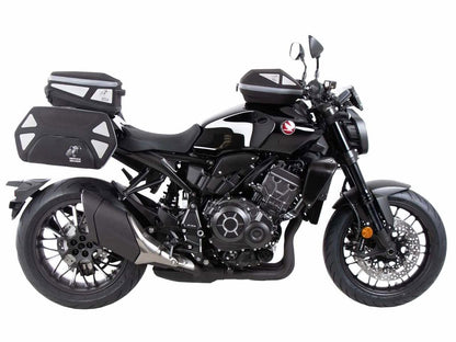 C-Bow tasdragers Hepco&Becker Honda CB1000R '21+