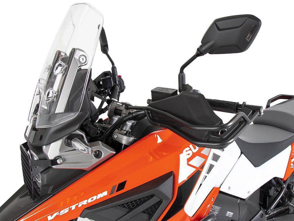 Handkap Bescherm Beugels Hepco&Becker Suzuki Dl1050 Xt '20-