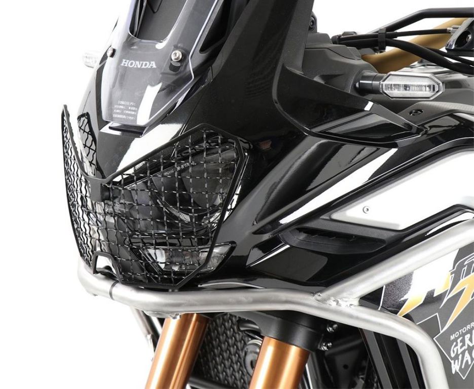 Headlight-grille Hepco&Becker Honda CRF1100L Africa Twin Adventure Sports '20-'23