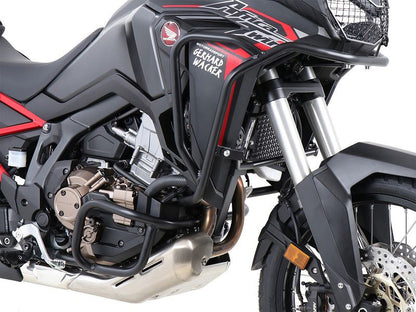 Tankbeugel Hepco&Becker Zwart Honda Crf1100L Africa Twin '19-23
