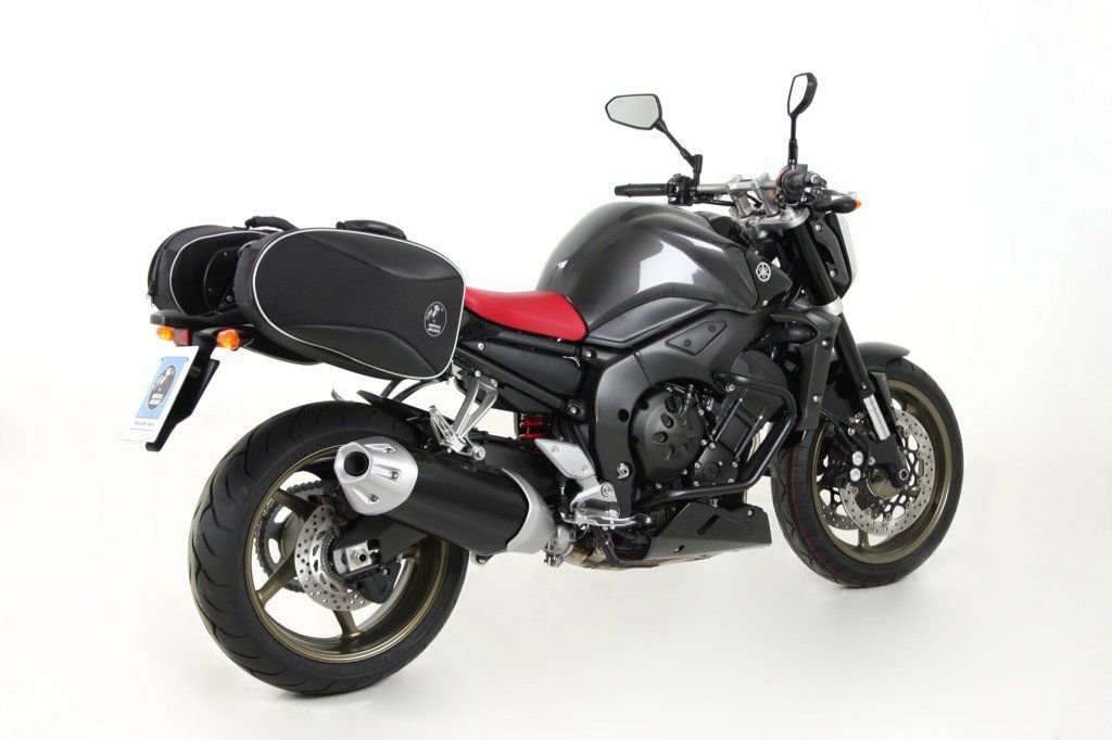 C-Bow tasdragers zwart Hepco&Becker Yamaha FZ1 Fazer '06-'15