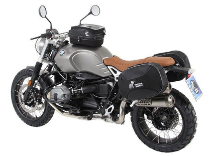 C-Bow Tasdragers Zwart Hepco&Becker Bmw R Ninet Scrambler '16+
