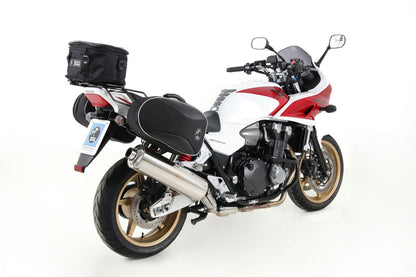 C-Bow tasdragers zwart Hepco&Becker Honda CB1300 '10-13