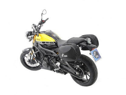 C-Bow Tasdragers Zwart Hepco&Becker Yamaha Xsr900 '16-21