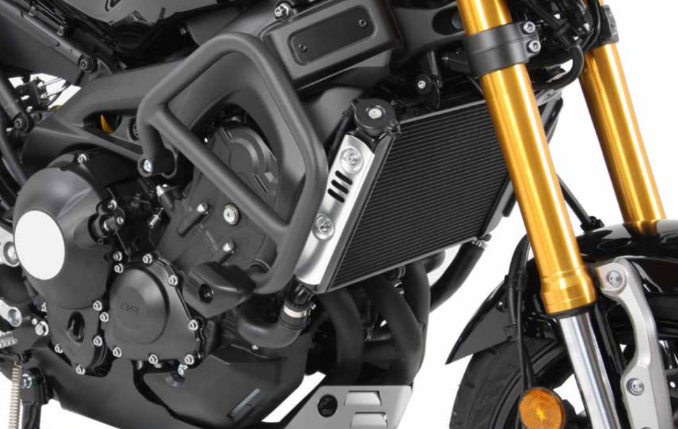 Valbeugel Antraciet Hepco&Becker Yamaha Xsr900 '16-21