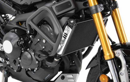 Valbeugel Antraciet Hepco&Becker Yamaha Xsr900 '16-21
