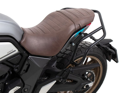 Valbeugel Achterzijde Zwart Hepco&Becker Cf Moto 700 Cl-X '22-