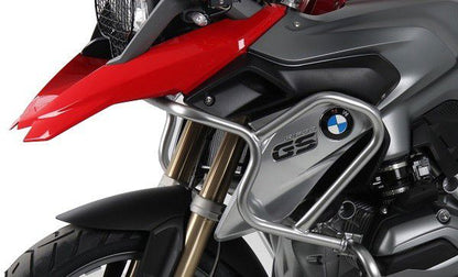 Valbeugel Zilver Hepco&Becker Bmw R1200Gs Lc '13-17