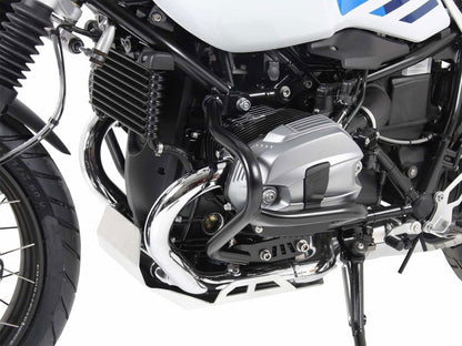 Valbeugel Zilvergrijs Hepco&Becker Voor Bmw R Ninet Urban G/S ´17-