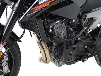 Valbeugel Zwart Hepco&Becker Ktm Duke 790 '18-