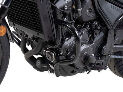 Valbeugel Zwart Hepco&Becker Voor Honda Cmx1100 Rebel/ Dct/ Se '25-