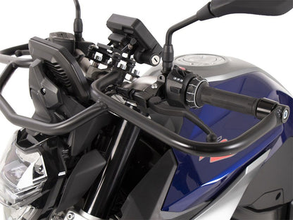 Valbeugel Voorzijde Zwart Hepco&Becker Bmw F900R '20-