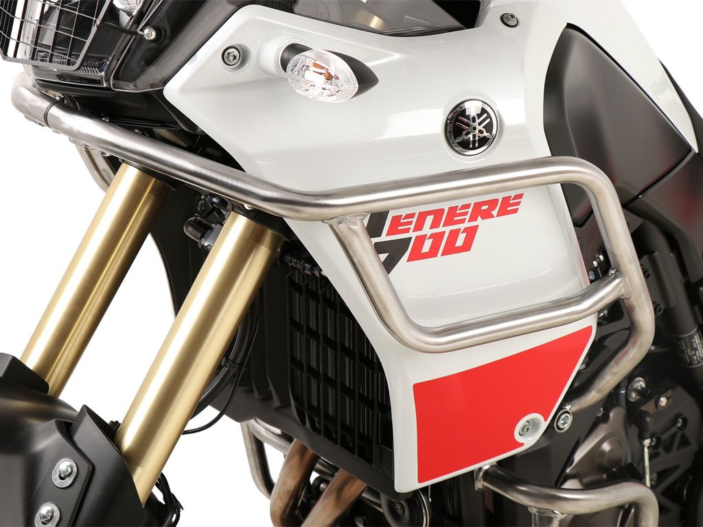 Valbeugel Boven (Tank Guard) Rvs Hepco&Becker Yamaha Xt700Z Tenere '19-