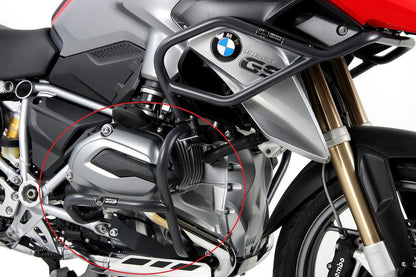 Valbeugel Zwart Hepco&Becker Bmw R1200Gs Lc '13-18