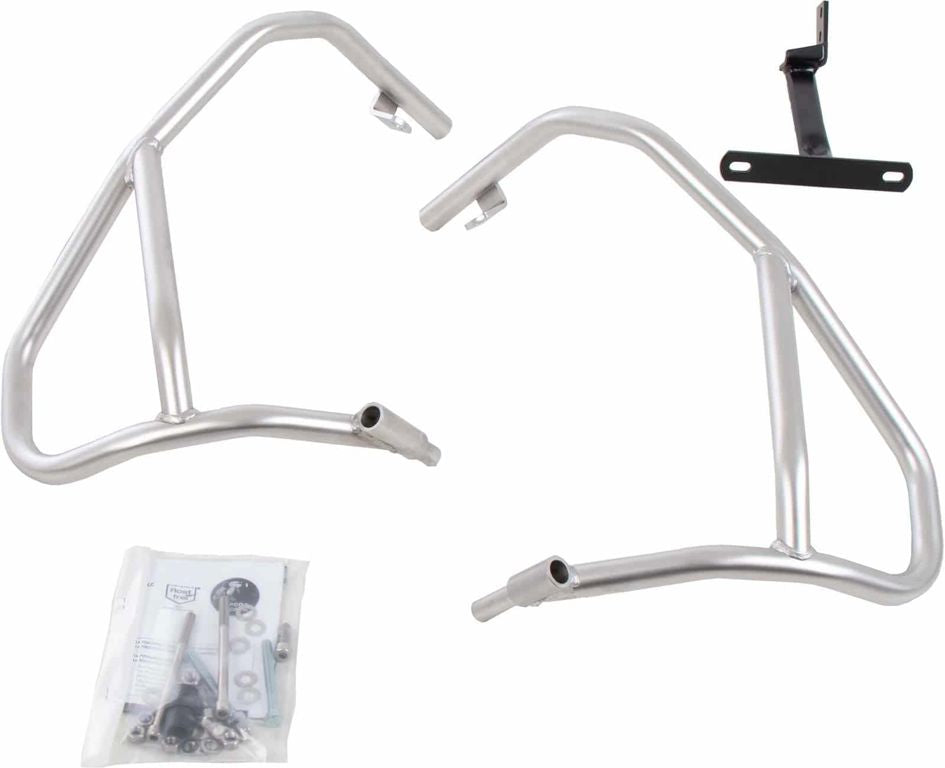 Valbeugel boven (tank guard) RVS Hepco&Becker BMW R1200GS LC '17-18