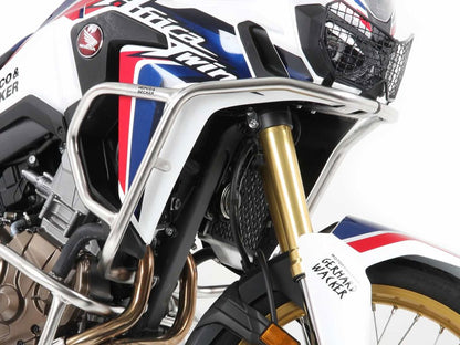 Valbeugel Rvs (Tank) Hepco&Becker Voor Honda Crf1000L Africa Twin '16-17