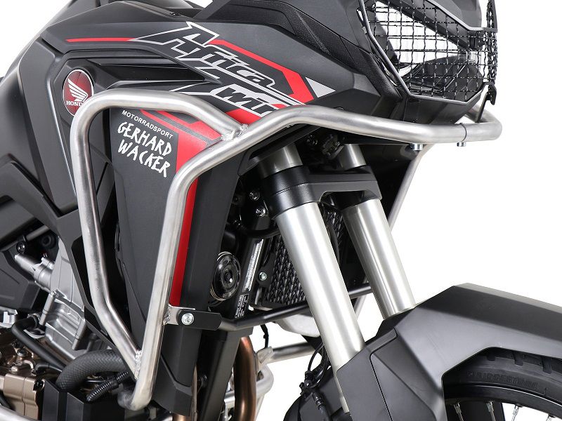 Tankbeugel Rvs Hepco&Becker Honda Crf1100L Africa Twin '19-23