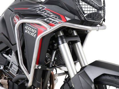 Tankbeugel Rvs Hepco&Becker Honda Crf1100L Africa Twin '19-23