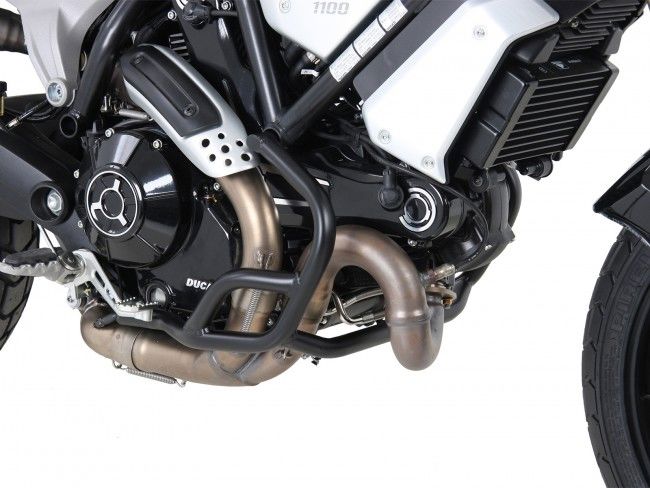 Valbeugel Zwart Hepco&Becker Ducati Scrambler 1100 / Special / Sport '18-'20