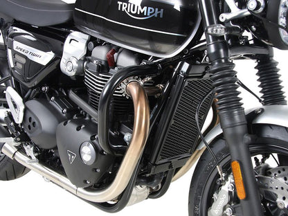 Valbeugel Zwart Hepco&Becker Triumph Speed Twin '19-