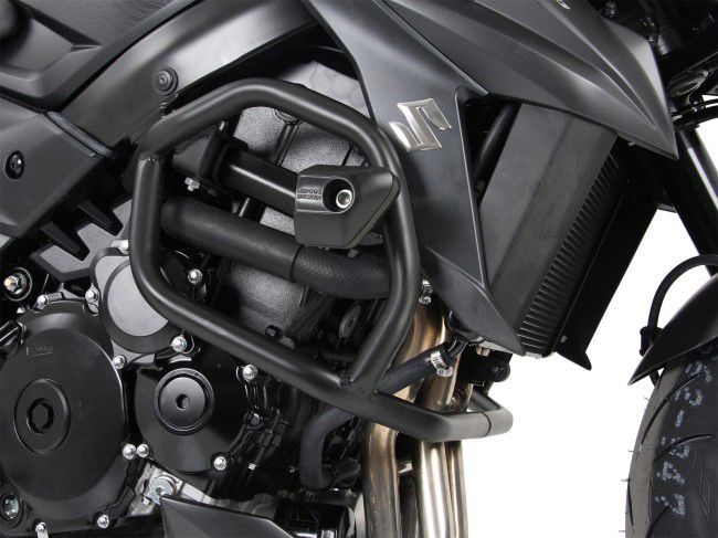 Valbeugel Zwart Hepco&Becker Suzuki Gsx-S750 '17-