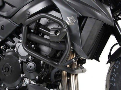 Valbeugel Zwart Hepco&Becker Suzuki Gsx-S750 '17-