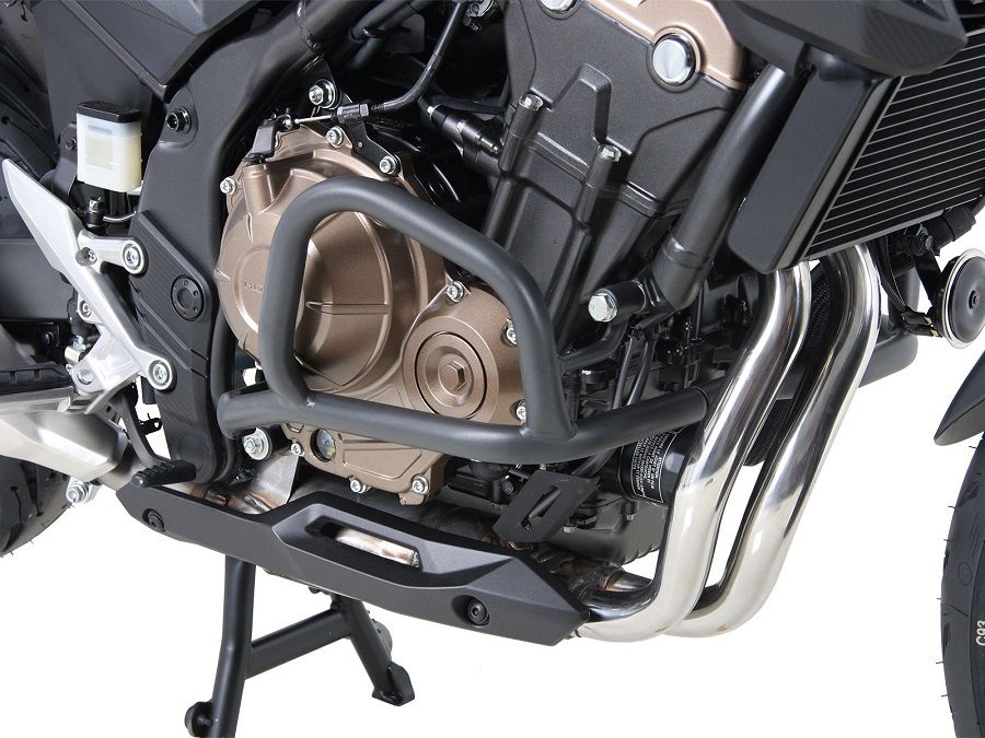 Valbeugel Antraciet Hepco&Becker Honda Cb500F '19-