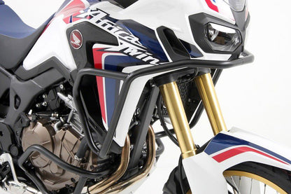 Valbeugel Zwart (Tank) Hepco&Becker Voor Honda Crf1000L Africa Twin '16-17