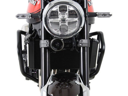 Valbeugel Zwart Hepco&Becker Kawasaki Z900Rs / Cafe '18- / Z900Rs Se '22-