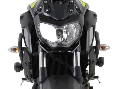 Valbeugel Antraciet Hepco&Becker Yamaha Mt-07 '18-'20