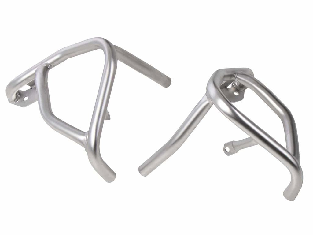 Valbeugel Rvs Hepco&Becker Voor Triumph Tiger 900 Rally / Gt / Pro '20-23