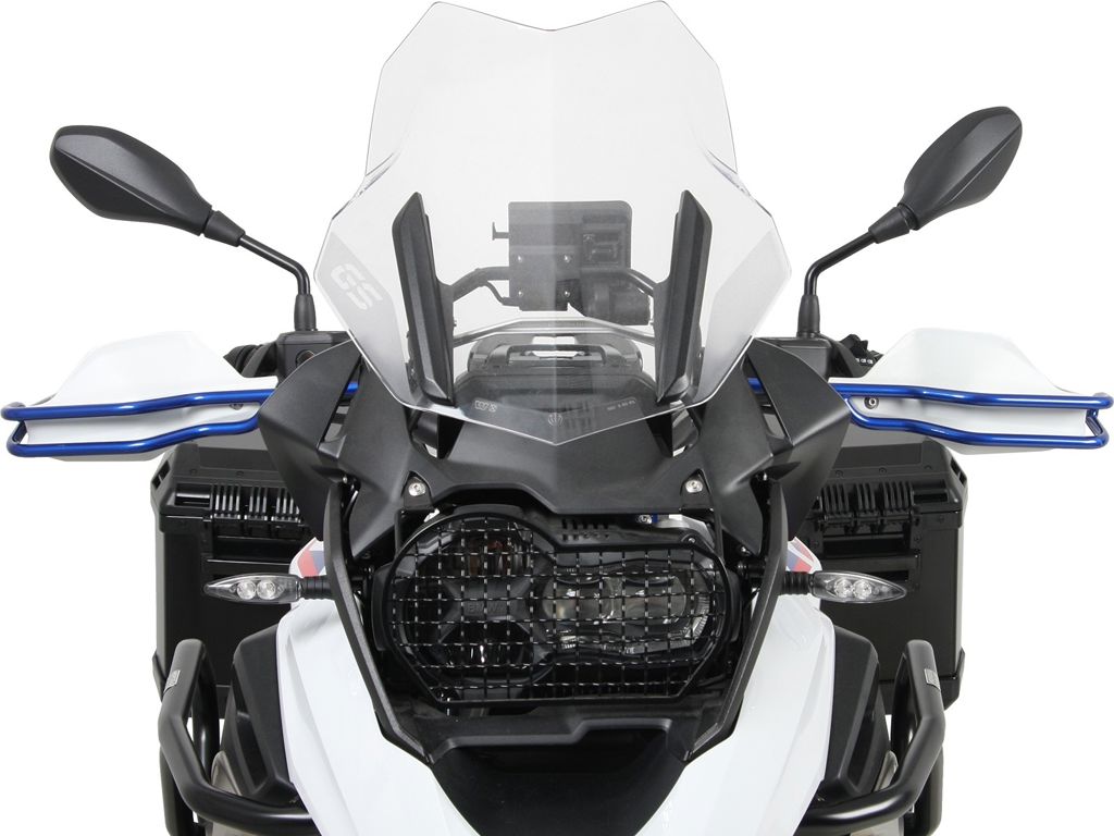Handkap Bescherm Beugels Hepco&Beacker Bmw R1250Gs Adventure '19- -Blauw