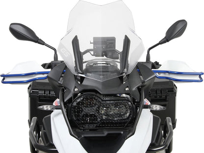 Handkap Bescherm Beugels Hepco&Beacker Bmw R1250Gs Adventure '19- -Blauw