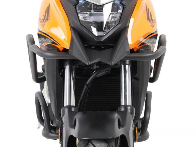Valbeugel Antraciet Hepco&Becker Honda Cb500X '17-18