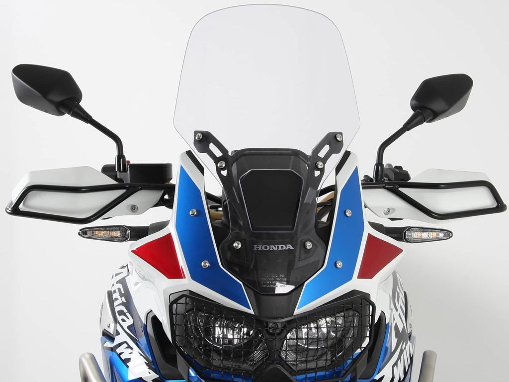 Handkap Bescherm Beugels Honda Crf1000L Africa Twin Adventure Sports '18-20