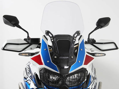 Handkap Bescherm Beugels Honda Crf1000L Africa Twin Adventure Sports '18-20