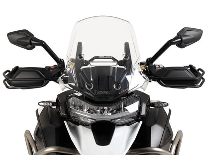 Handkap Bescherm Beugels Hepco&Becker Triumph Tiger 1200 Gt / Gt Pro / Rally Pro '22-