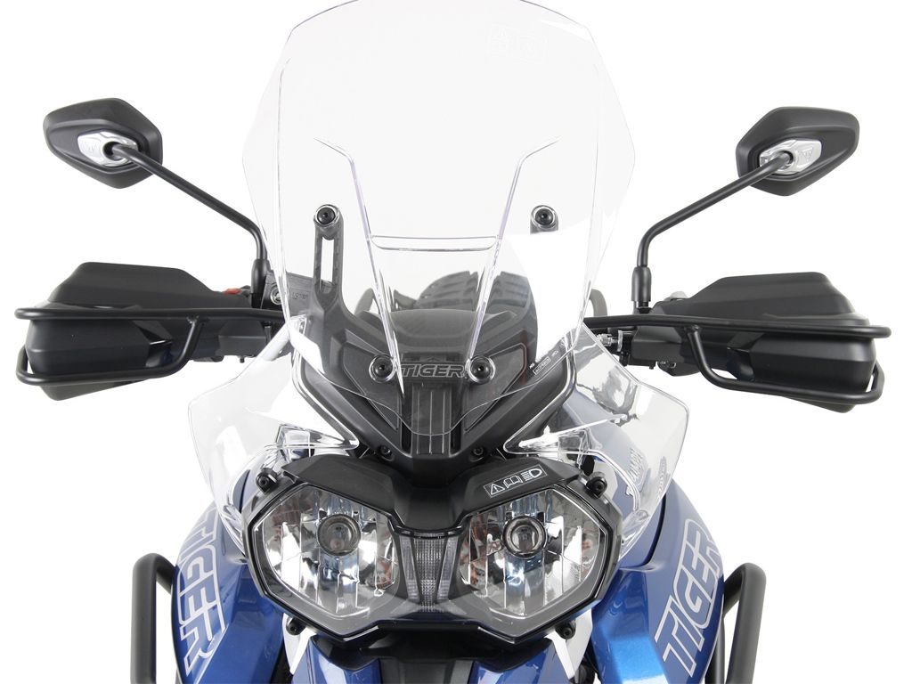 Handkap Bescherm Beugels Hepco&Becker Triumph Tiger 800 Xc/Xcx/Xca/Xr/Xrx/Xrt '18-