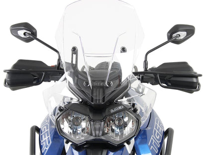 Handkap Bescherm Beugels Hepco&Becker Triumph Tiger 800 Xc/Xcx/Xca/Xr/Xrx/Xrt '18-