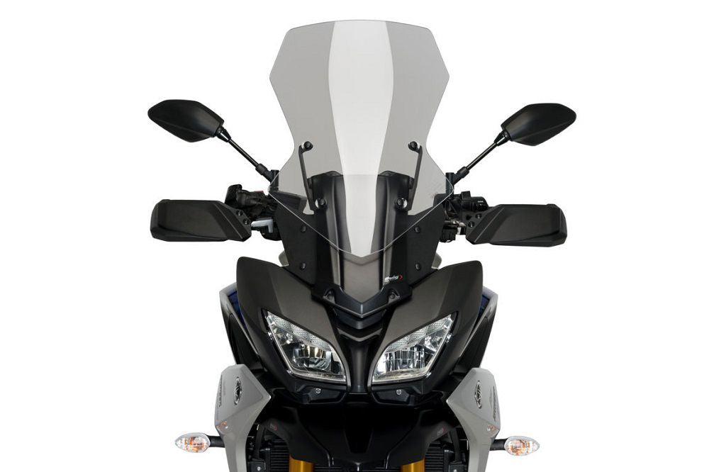 Elektrische Ruitverstelling E.R.S. Puig Voor Yamaha Mt-09 Tracer / Gt '18-