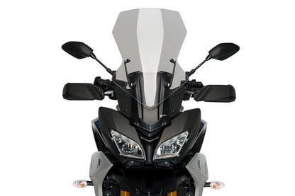 Elektrische Ruitverstelling E.R.S. Puig Voor Yamaha Mt-09 Tracer / Gt '18-