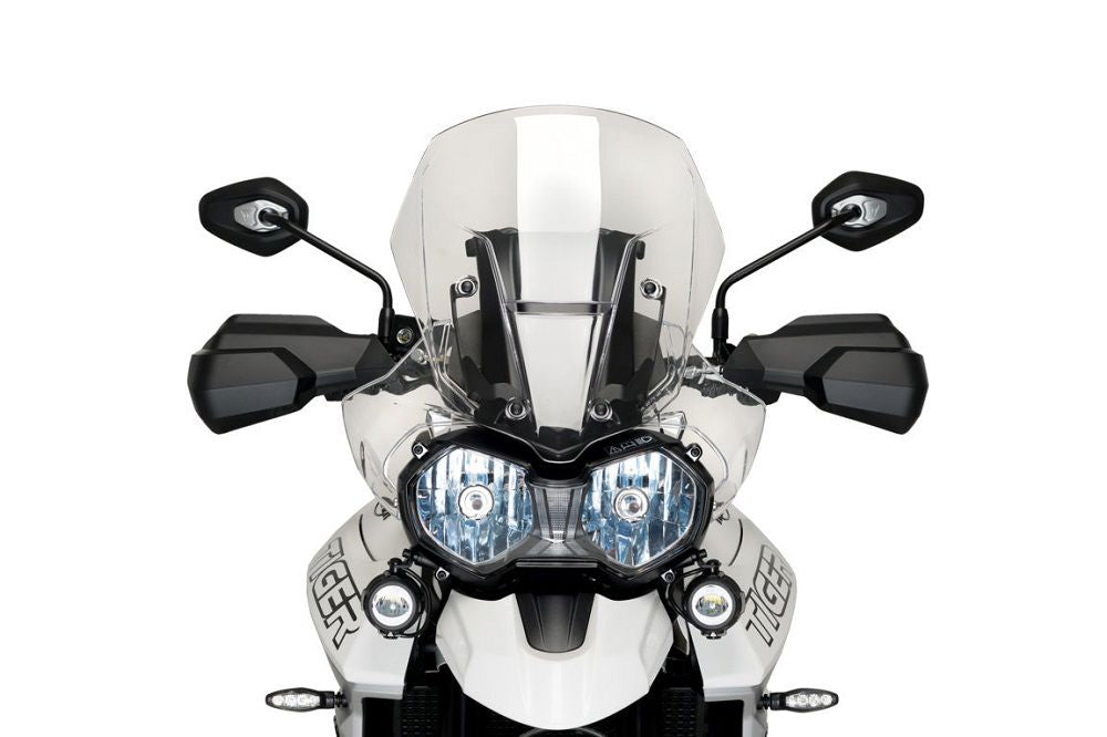 Elektrische Ruitverstelling E.R.S. Puig Voor Triumph Tiger 800 '18-